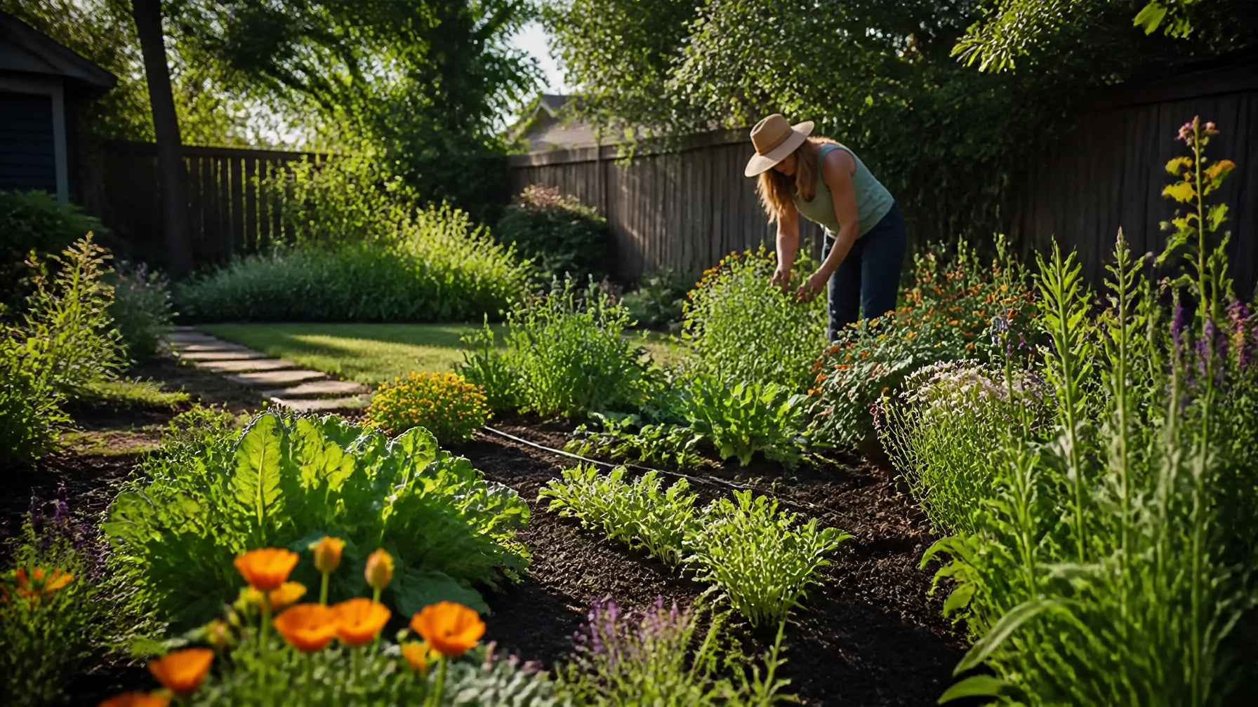 5 Steps How to Use Bio-boost and Restore Your Backyard Ecosystem (Easy Guide for Homeowners)