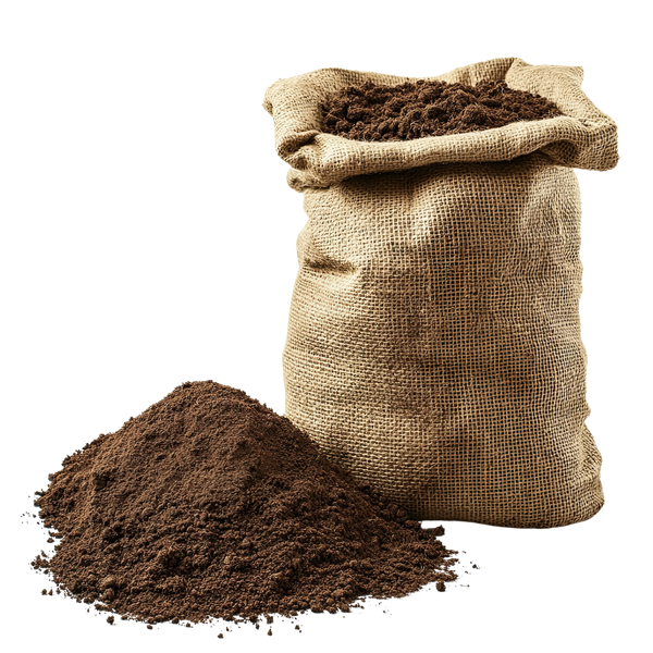 Rhizo Logic® Living Soil – 5 Gallon Bag